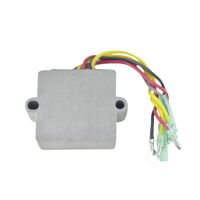 RM Mosfet Rectifier for Mercury V-200 Carb 1991