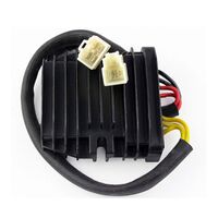 RM Mosfet Regulator for Triumph Tiger 1050 2007-2012