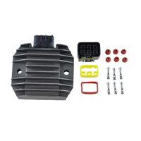 RM Regulator/Rectifier for Yamaha YFZ450R 2WD RAPTOR 2009-2018