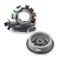 RM Stator Kit/Flywheel for Polaris Worker 500 4X4 (before 9/98) 1999