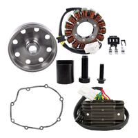 RM Stator Kit/Kokusan Flywheel/Reg for Aprilia RSV4 RR 2016-2019