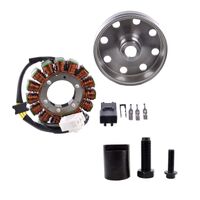 RM Stator Kit/Kokusan Flywheel for Aprilia Tuono 1000 V4R 2011