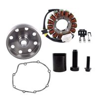 RM Stator Kit/Gasket//Kokusan Flywheel for Aprilia Tuono 1000 V4R 2011