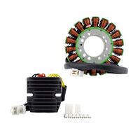 RM Stator Kit/Mosfet Reg for Triumph Sprint GT1050 2011-2012