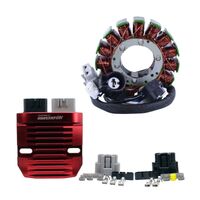 RM Stator Kit/CNC Mosfet Reg for Kawasaki Teryx4 2014-2022