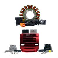 RM Stator/CNC Mosfet Kit for Honda TRX420FA2 4WD RANCHER 2014-2016