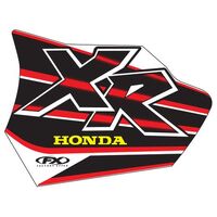 Factory FX OEM Replica Sticker Kit 03-0258