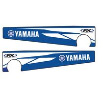 Factory FX Swingarm Stickers 08-42202