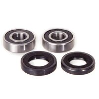 Bearing Connections Front Wheel Bearing Kit for KTM 450SXF 2003-2012