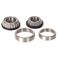Bearing Connections Steering Head Bearing Kit for Suzuki RM125 1993-2004