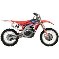 Factory FX EVO 16 Shroud Sticker Kit 22-01338