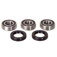 Bearing Connections Rear Wheel Bearing Kit for Yamaha YZ80 1993-2001