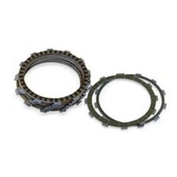 Barnett Clutch Fibre Kit 302-30-10013