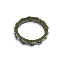 Barnett Carbon Fibre Clutch Fibre Kit 302-30-20090