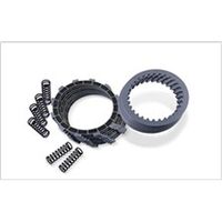 Barnett Complete Carbon Fibre Clutch Kit for Buell 1125R 2008-2009