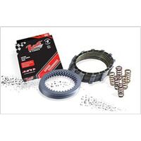 Barnett Complete Kevlar Clutch Kit 303-35-10018