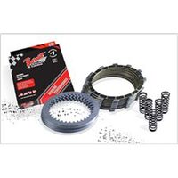 Barnett Complete Carbon Fibre Clutch Kit 303-45-20012