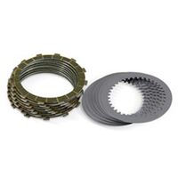 Barnett Complete Clutch Fibre/Steel Kit for Ducati 750 SUPERSPORT 1998-2002