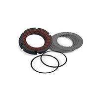 Barnett Scorpion Clutch Plate Kit Harley SUPER GLIDE WIDE GLIDE FXWG 1980-1983