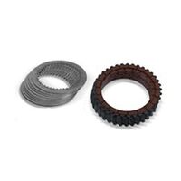 Barnett Scorpion Clutch Plate Kit for Buell S3 1997-1998