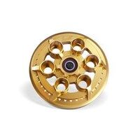 Barnett Gold Clutch Pressure Plate for Ducati 748 1995-2003