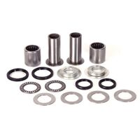 Bearing Connections Swingarm Bearing Kit for Kawasaki KX250F 2006-2015