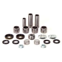 Bearing Connections Swingarm Linkage Rebuild Kit 406-0038