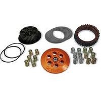 Barnett Scorpion Complete Clutch Kit Harley SPORTSTER 1200 LOW 2006-2011