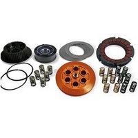 Barnett Scorpion Complete Clutch Kit for Harley FXR SPORT FXRS 1982-1984