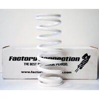 Faxtory Connection Shock Spring for Husqvarna TE150 2017 >4.0kg