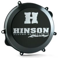 Hinson Billetproof Clutch Cover for Yamaha YZ85 2002-2024