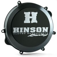 Hinson Billletproof Clutch Cover ( C663-2102 )