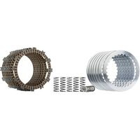 Hinson Complete Clutch Kit for Husqvarna FX350 2019-2022