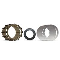 Hinson Complete Clutch Kit for Husqvarna FC450 2014-2024