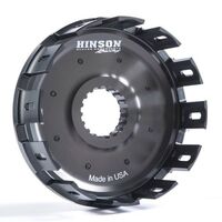 Hinson Billetproof Clutch Basket for Yamaha YZ450FX 2016