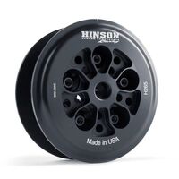 Hinson Billetproof Clutch Inner Hub/Pressure Plate Kit ( H335 )