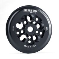 Hinson Billetproof Pressure Plate ( H409 )