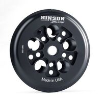 Hinson Billetproof Pressure Plate for KTM 250SXF 2013-2015