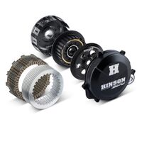 Hinson BTL Series Slipper Clutch Kit for Yamaha YZ450F 2010-2022