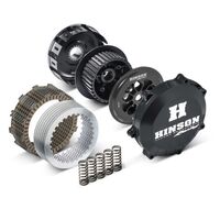 Hinson Complete Billetproof Conventional Clutch Kit ( HC240 )