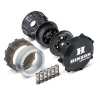 Hinson Complete Billetproof Conventional Clutch Kit ( HC316 )