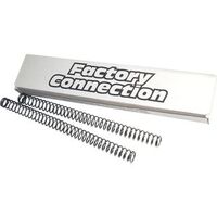 Factory Connection Fork Springs for Suzuki RM85 2005-2017 >.26kg