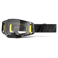 100% Armega Goggles Nightfall Clear Lens