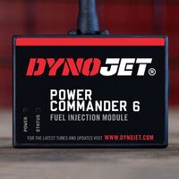 Dynojet Power Commander 6 PC6-12002