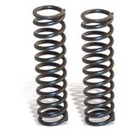 Factory Connection Pressure Springs Set for Suzuki RMZ250 2007-2012 >1.61kg 47mm