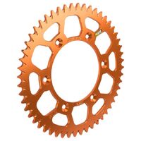 ProTaper Race Rear Sprocket Orange 49T for KTM 200EXC 1998-2016 (PT033269)