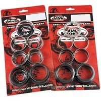 Pivot Works Fork Rebuild Kit PWFFK-H10-008