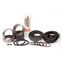 Pivot Works Fork Rebuild Kit for Kawasaki KX100 1995-2021