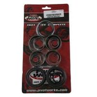 Pivot Works Fork Rebuild Kit PWFFK-S06-001