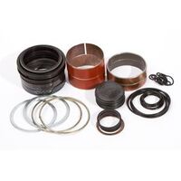 Pivot Works Fork Rebuild Kit for KTM 250SX 2005-2007